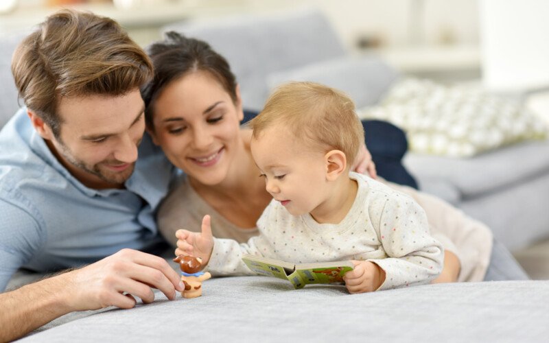 Complément de libre choix d’activité, congé parental  