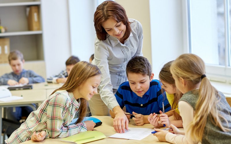 Quelles différences entre l'école primaire et le collège