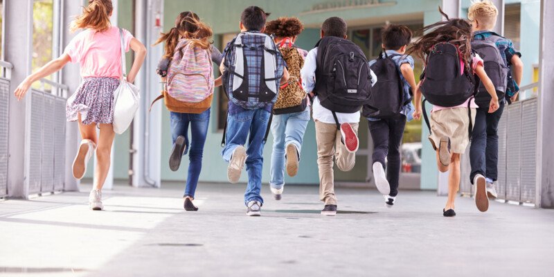 Inscrire son enfant au collège