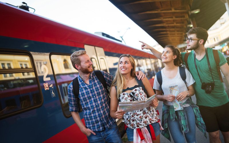 Les aides aux vacances pour les jeunes