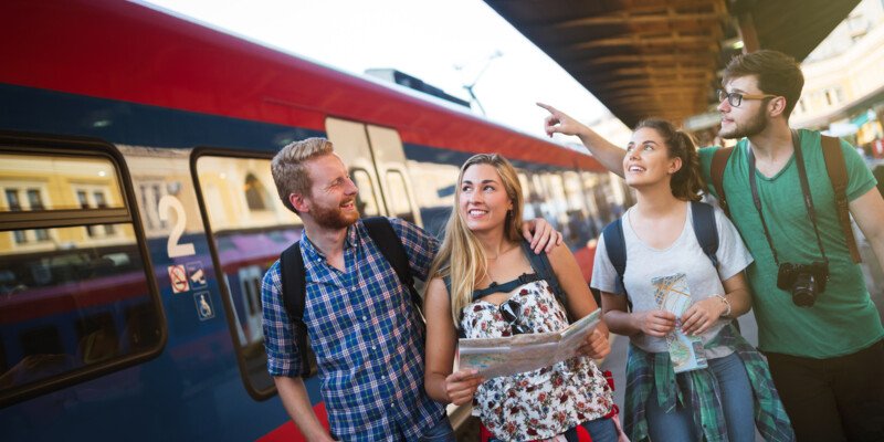 Les aides aux vacances pour les jeunes